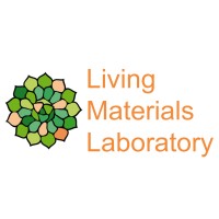 Living Materials Laboratory logo, Living Materials Laboratory contact details