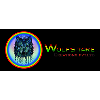 WOLFSTAKE CREATIONS PRIVATE LIMITED logo, WOLFSTAKE CREATIONS PRIVATE LIMITED contact details