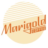 Marigold Coffee logo, Marigold Coffee contact details