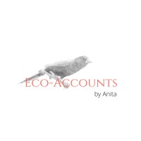 Eco-Accounts logo, Eco-Accounts contact details