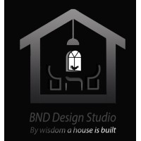 BND Design Studio logo, BND Design Studio contact details