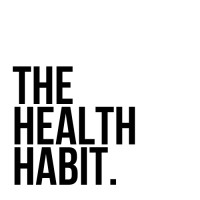 The Health Habit logo, The Health Habit contact details