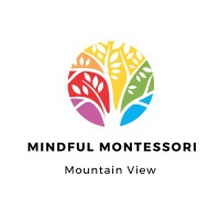 Mindful Montessori logo, Mindful Montessori contact details