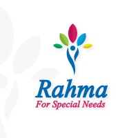 Rahma For Special Needs logo, Rahma For Special Needs contact details