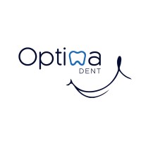 OPTIMA DENT logo, OPTIMA DENT contact details