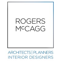 Rogers McCagg Architects, Planners, Interior Designers logo, Rogers McCagg Architects, Planners, Interior Designers contact details