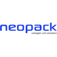 Neopack logo, Neopack contact details