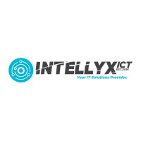 Intellyx ICT logo, Intellyx ICT contact details