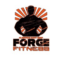 Forge Fitness, LLC logo, Forge Fitness, LLC contact details