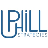 Uphill Strategies logo, Uphill Strategies contact details