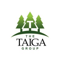 The Taiga Group, LLC logo, The Taiga Group, LLC contact details