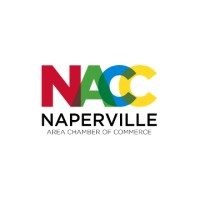 Naperville Area Chamber of Commerce logo, Naperville Area Chamber of Commerce contact details