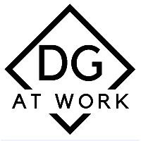 DoingGoodAtWork.com logo, DoingGoodAtWork.com contact details