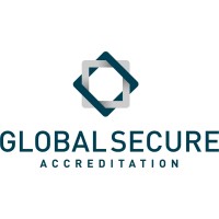 Global Secure Accreditation logo, Global Secure Accreditation contact details