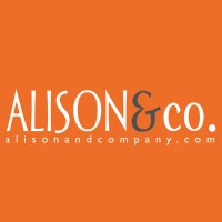 Alison & Company logo, Alison & Company contact details