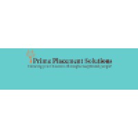 Prime Placement Solutions logo, Prime Placement Solutions contact details