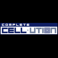 Complete Cell-ution Inc logo, Complete Cell-ution Inc contact details