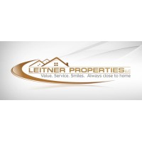 Leitner Properties logo, Leitner Properties contact details