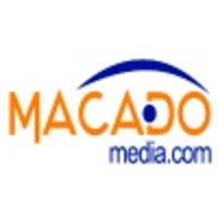 MacadoMedia.com logo, MacadoMedia.com contact details