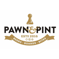 Pawns & Pints LLC logo, Pawns & Pints LLC contact details