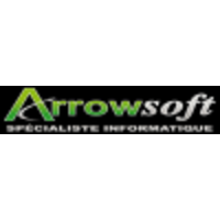 Arrowsoft logo, Arrowsoft contact details