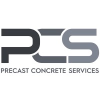 Precast Concrete Services Ltd logo, Precast Concrete Services Ltd contact details