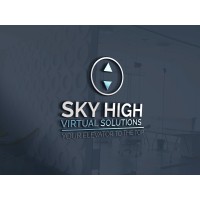 Sky High Virtual Solutions logo, Sky High Virtual Solutions contact details