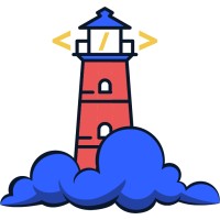 CodeLighthouse logo, CodeLighthouse contact details