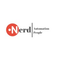 Nerd Automation People logo, Nerd Automation People contact details