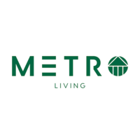 Metropolitan Living logo, Metropolitan Living contact details