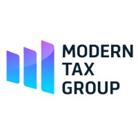 Modern Tax Group logo, Modern Tax Group contact details