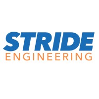 Stride Engineering Inc. logo, Stride Engineering Inc. contact details