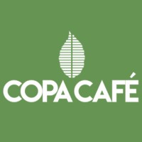 Copa Café logo, Copa Café contact details