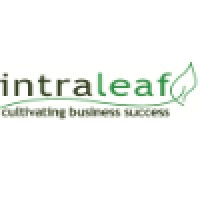 Intraleaf Inc. logo, Intraleaf Inc. contact details