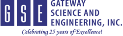 Gateway Science and Engineering (GSE) logo, Gateway Science and Engineering (GSE) contact details