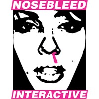 Nosebleed Interactive Ltd logo, Nosebleed Interactive Ltd contact details