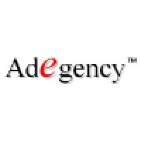 Adegency logo, Adegency contact details