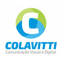 Colavitti Comunicação Visual logo, Colavitti Comunicação Visual contact details