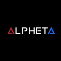 Alpheta logo, Alpheta contact details