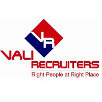 Vali Recruiters [ A Placement Consultancy ] logo, Vali Recruiters [ A Placement Consultancy ] contact details