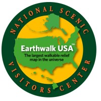 National Scenic Visitors Center logo, National Scenic Visitors Center contact details