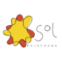 Sol Fair Trade logo, Sol Fair Trade contact details