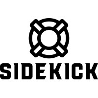 Sidekick logo, Sidekick contact details