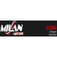 Milan Motors logo, Milan Motors contact details