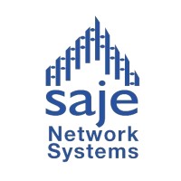 Saje Network Systems logo, Saje Network Systems contact details