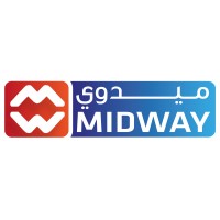 Midway Supermarket logo, Midway Supermarket contact details