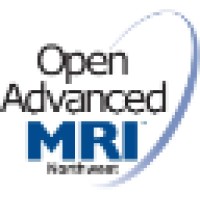 Open Advanced MRI logo, Open Advanced MRI contact details