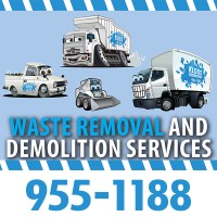 Kloos Hauling & Demolition logo, Kloos Hauling & Demolition contact details