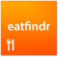 Eatfindr logo, Eatfindr contact details