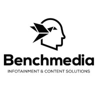 Benchmedia NZ logo, Benchmedia NZ contact details